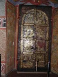 Ипатьевский монастырь