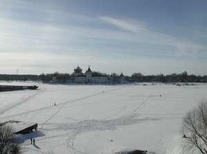 ИПАТЬЕВСКИЙ МОНАСТЫРЬ