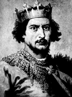 Юрий II. 1308 - 1340 годы Юрий II. 1308 - 1340 годы