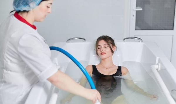 «Солнечный» санаторий 3* г. Кисловодск