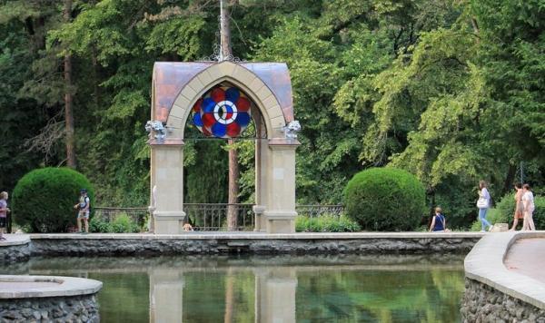 Plaza Medical & Spa Hotel /   5* . 