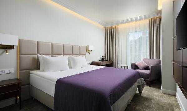 Plaza Medical & Spa Hotel /   5* . 