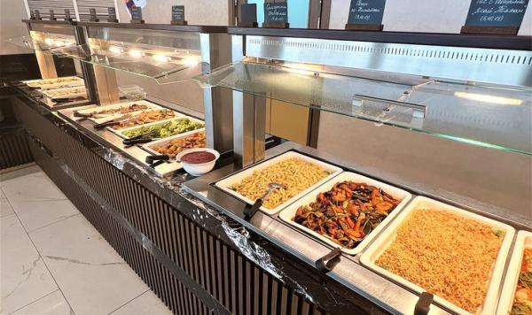 Plaza Medical & Spa Hotel /   5* . 