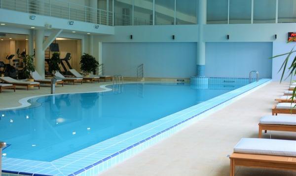 Plaza Medical & Spa Hotel /   5* . 