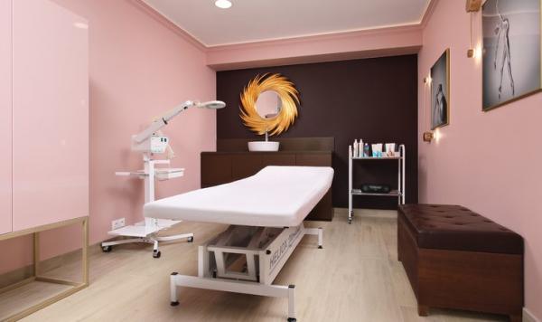 Plaza Medical & Spa Hotel /   5* . 