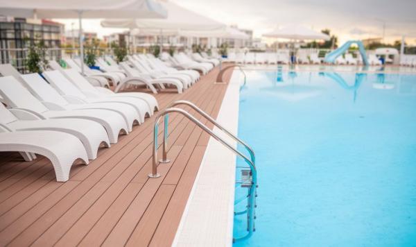 �Bridge Resort� / ������ ������ ��������� - ��������� �������� 4* �. ����