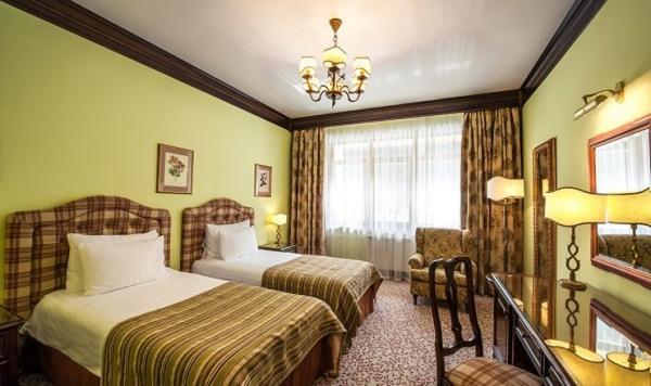 Grand Hotel Polyana /     5* . , .  - 
