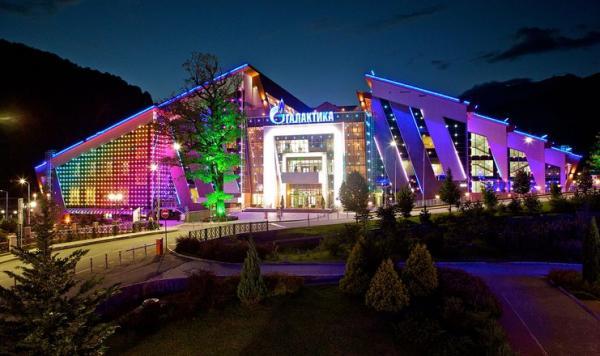 Grand Hotel Polyana /     5* . , .  - 