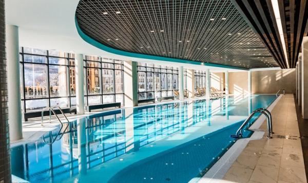 Snega Apart Hotel by Provence /    -  4* . , .  - 