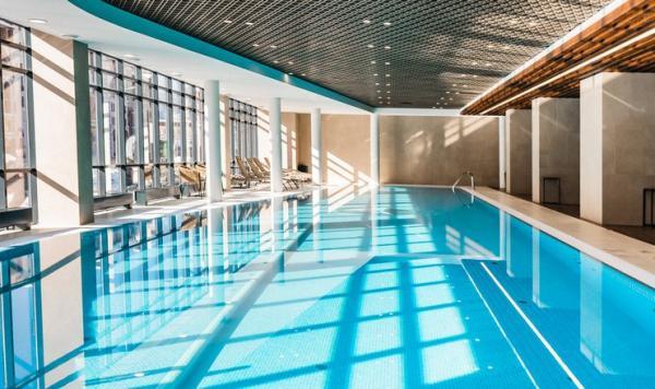 Snega Apart Hotel by Provence /    -  4* . , .  - 