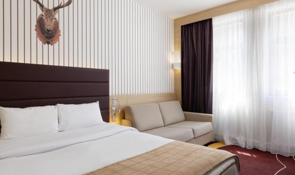 Erbelia by Vasta, Rosa Khutor /   ,   4*