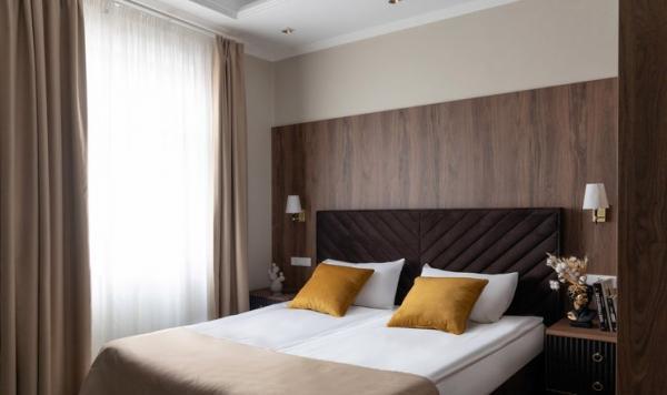 �������� Hotel by Provence� / �������� ������� ����� 4*