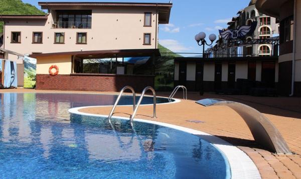 �������� Hotel by Provence� / �������� ������� ����� 4*