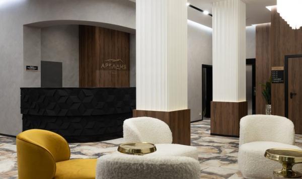 �������� Hotel by Provence� / �������� ������� ����� 4*