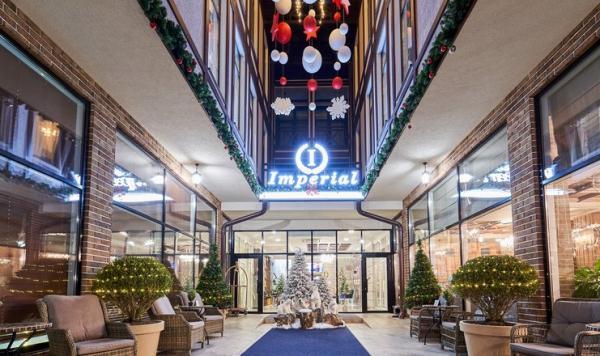 Grace Imperial /    -  5* .  - 