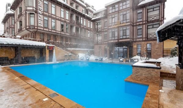 Grace Imperial /    -  5* .  - 