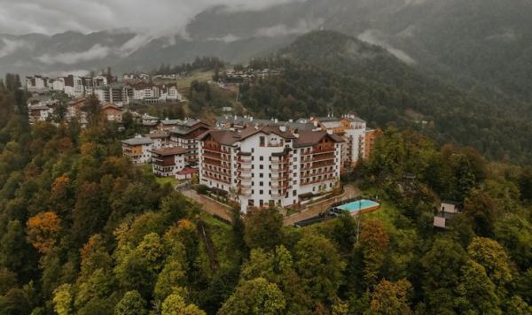 �Green Flow� / ����� ���� ����� 4* �. ����, �. ���� - �����