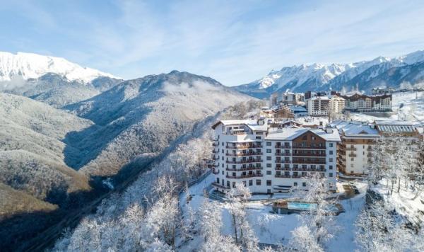 �Green Flow� / ����� ���� ����� 4* �. ����, �. ���� - �����