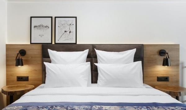 Country Hills Resort /     4*