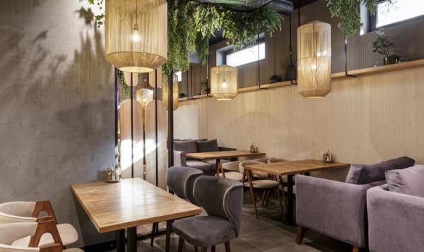 Country Hills Resort /     4*