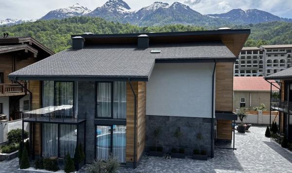 �Ultima Club Hotel� / �������� ���� ����� 5* �. ����, �. ���� - �����