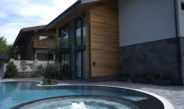 �Ultima Club Hotel� / �������� ���� ����� 5* �. ����, �. ���� - �����