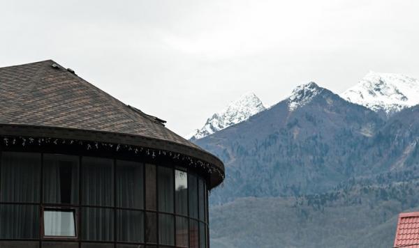 Grace Olimpia /    3*