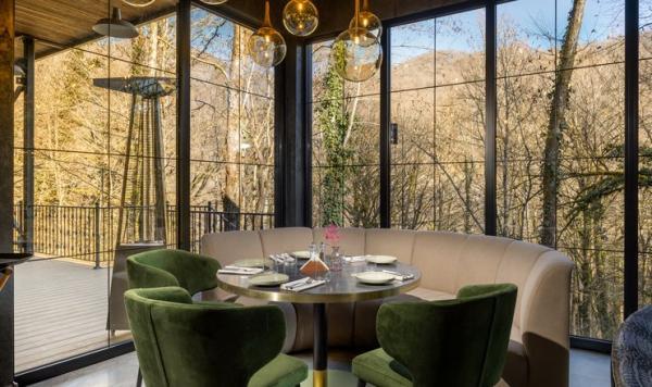 RIVER SIDE Resort & Spa /       5*. , . 