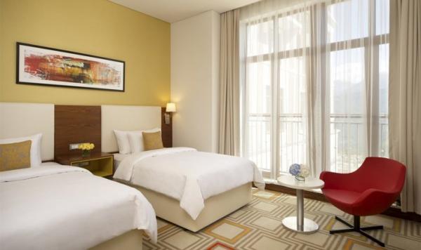 Dolina 960 /  960  4*