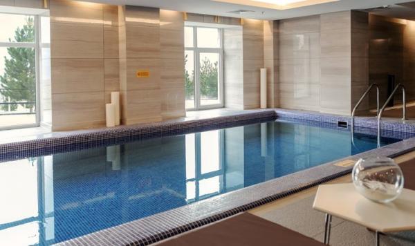 Dolina 960 /  960  4*