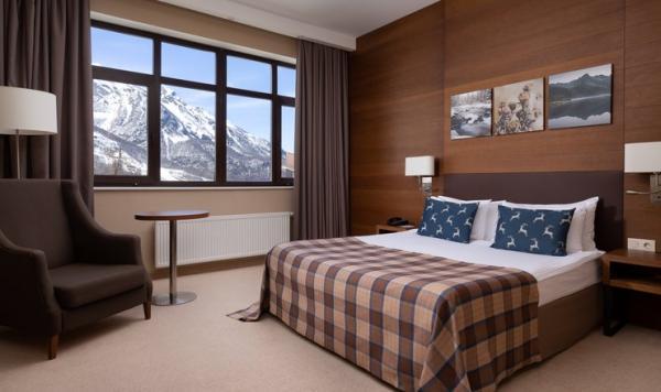 Rosa Springs /     4*  ,  