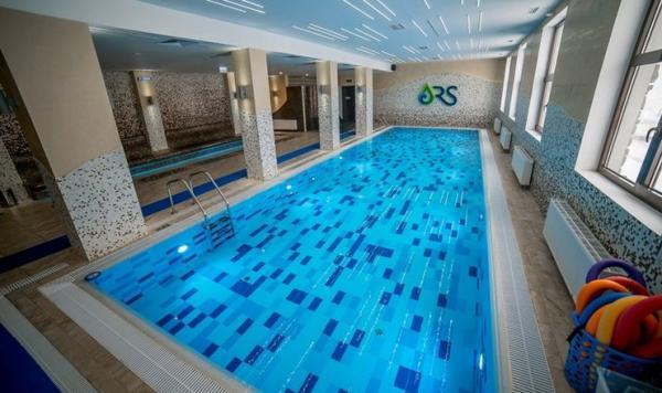 Rosa Springs /     4*  ,  