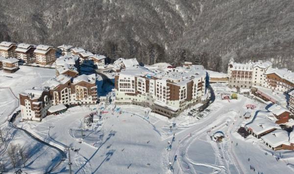 Rosa Springs /     4*  ,  