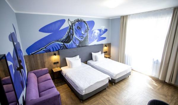 AYS Design Hotel /    3*. , . -