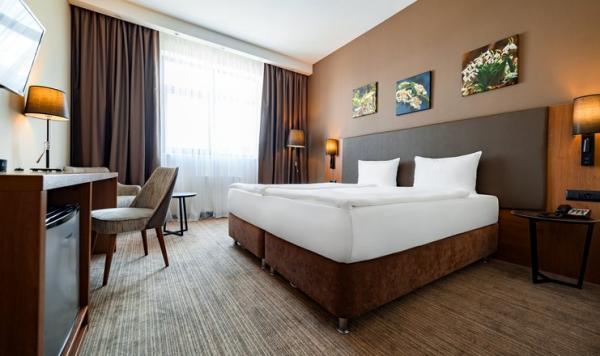 Rosa Ski Inn SPA /      4*. ,  