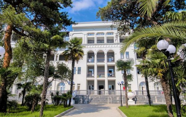 ����� ���� ��� ����� 4* �������, �. �����, �� - � ��������, �. 36