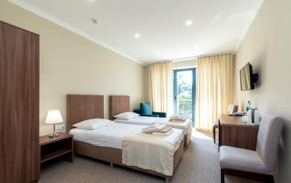 ����� ���� ��� ����� 4* �������, �. �����, �� - � ��������, �. 36