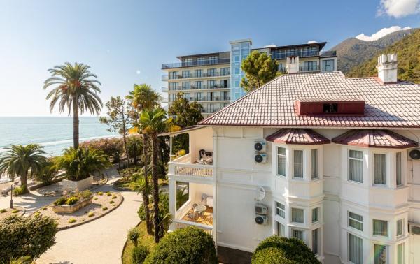 ����� ���� ��� ����� 4* �������, �. �����, �� - � ��������, �. 36