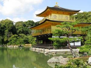 Классическая Япония 2026 Сакура Токио - Осака