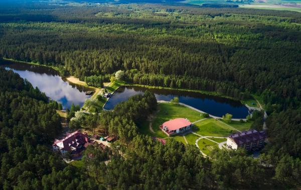 «Радон» санаторий 4* Беларусь, Гродненская обл.