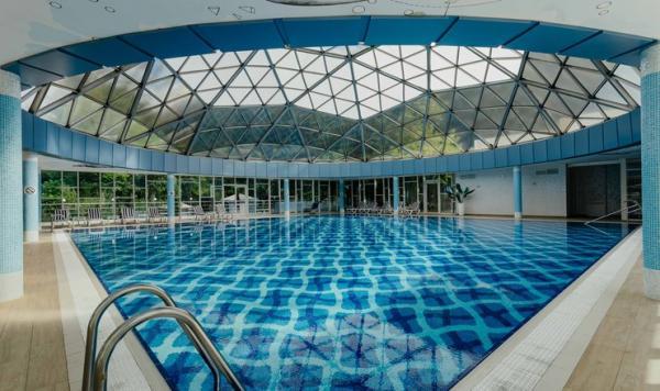 Amra Park - hotel & SPA /    , . 