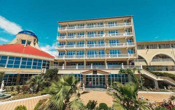 ������ ALL Inclusive� ��������� 