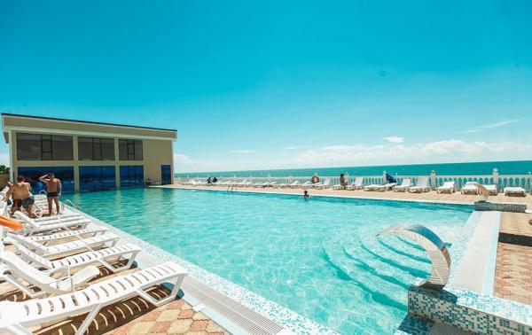 ������ ALL Inclusive� ��������� 