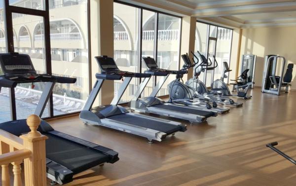 ������ ALL Inclusive� ��������� 