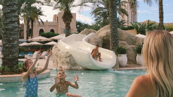  One&Only Royal Mirage  