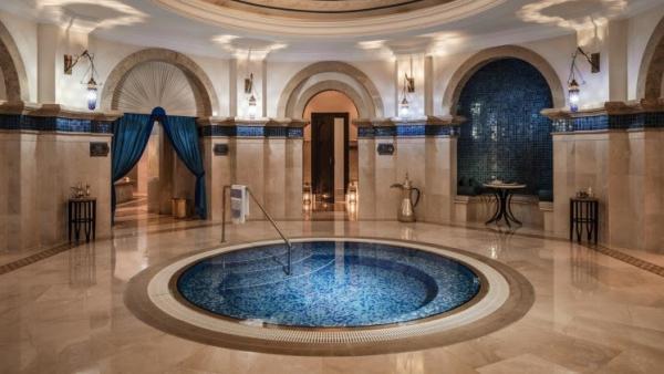  One&Only Royal Mirage  