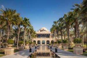  One&Only Royal Mirage  