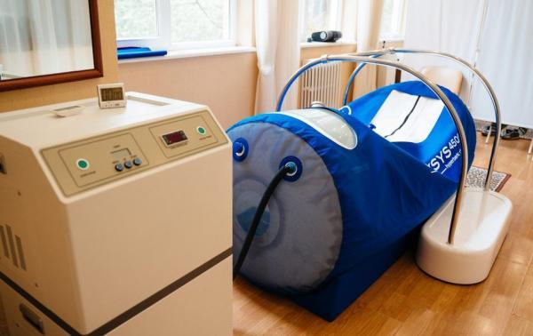 «Беларусь» санаторий, Краснодарский край, г. Сочи