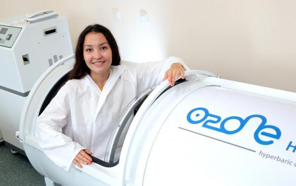 «Красноусольск» санаторий