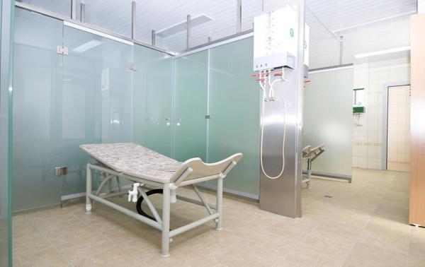 «Белокуриха» санаторий, Алтайский край, г. Белокуриха